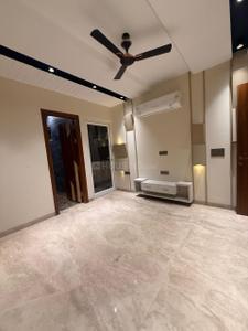 Hall Image of 1800 Sq.ft 3 BHK Builder Floor for rent in Tilak Nagar New Delhi for Rs. 60000