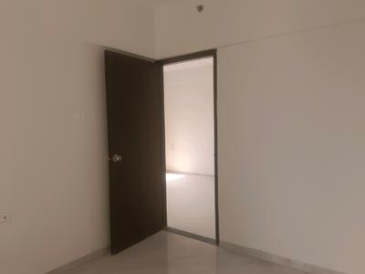 Bedroom Image of 650 Sq.ft 2 BHK Apartment / Flat for rent in DGS Sheetal Regalia, Borivali East Mumbai for Rs. 55000