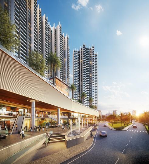 Crescent Park Main Image 1