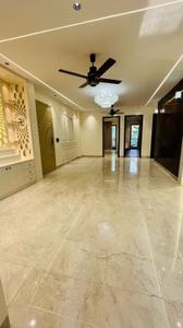 Hall Image of 2000 Sq.ft 4 BHK Builder Floor for sale in Anant Raj Estate, Kadarpur Gurgaon for Rs. 32000000