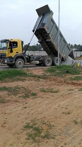 Image of 1200 Sq.ft Residential Plot / Land for sale in Nakkalabachahalli, Chikballapur District for Rs. 4410000