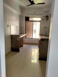 Kitchen Image of 1415 Sq.ft 3 BHK Builder Floor for sale in Mulund East Mumbai for Rs. 22500000