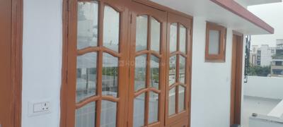 Balcony Image of 1500 Sq.ft 1 RK Builder Floor for rent in GMS Road Dehradun for Rs. 8500