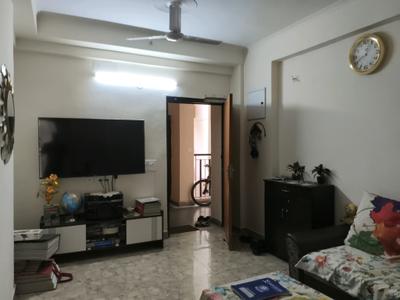 Living Room Image of 1400 Sq.ft 3 BHK Apartment / Flat for rent in Amrapali Centurian Park, Techzone IV Greater Noida West, Greater Noida, Noida Extension Greater Noida for Rs. 25000