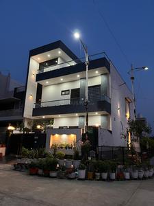 Image of 1800 Sq.ft 3 BHK Independent House for sale in Omaxe City, Nangal Khurd, Sonipat for Rs. 27000000