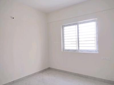 Bedroom Image of 1244 Sq.ft 3 BHK Apartment / Flat for sale in Singasandra Bengaluru for Rs. 8200020