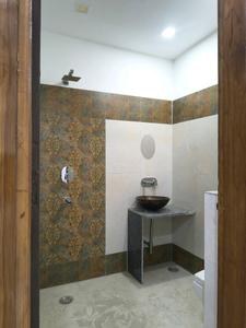 Common Bathroom Image of 1450 Sq.ft 3 BHK Builder Floor for sale in Indirapuram Ghaziabad for Rs. 10100000