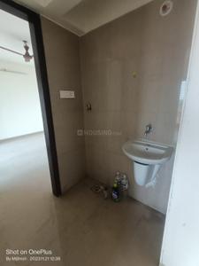Image of 1155 Sq.ft 2 BHK Apartment / Flat for sale in Mahaavir Mannat, Ulwe, Navi Mumbai for Rs. 14500000