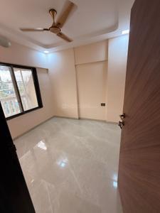 Bedroom Image of 423 Sq.ft 1 BHK Apartment / Flat for sale in Shantee Sunshine Meadows, Vasai West Vasai for Rs. 3900000