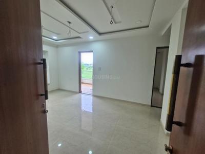 Hall Image of 1210 Sq.ft 2 BHK Apartment / Flat for sale in Omkar Nagar Nagpur for Rs. 5600000