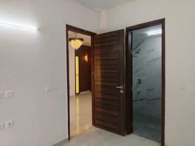 Bedroom Image of 1423 Sq.ft 3.5 BHK Apartment / Flat for sale in Smartworld Gems, Sector 89 Gurgaon for Rs. 16000000