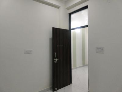 Bedroom Image of 650 Sq.ft 1 BHK Apartment / Flat for sale in Kambakshpur Noida for Rs. 2184400