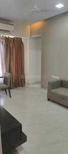 Hall Image of Sharing flat in Lower Parel, Mumbai