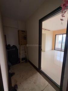 Balcony Image of 1020 Sq.ft 2 BHK Apartment / Flat for sale in Sai Satyam Homes, Kalyan West Kalyan for Rs. 5800000