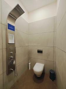 Bathroom Image of 720 Sq.ft 2 BHK Apartment / Flat for sale in Alpine Primo, Andheri West Mumbai for Rs. 21200000