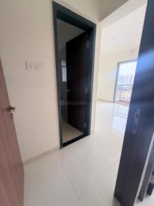 Bedroom Image of 568 Sq.ft 1 BHK Apartment / Flat for sale in Fortune Shubhan, Yewalewadi Pune for Rs. 2800000