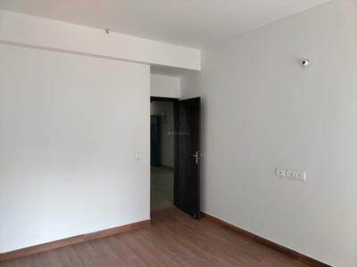 Bedroom Image of 1285 Sq.ft 3 BHK Apartment / Flat for sale in Ajnara Le Garden, Noida Extension Greater Noida for Rs. 10300000