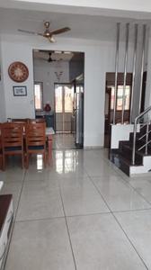 Hall Image of 1755 Sq.ft 4 BHK Duplex for sale in Shreeji Siddheshwari Villa, Pethapur Gandhinagar for Rs. 17000000