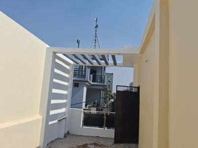 Image of 1400 Sq.ft 2 BHK Independent House for sale in Kamta, Lucknow for Rs. 7600000