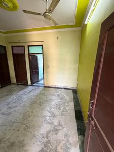 Living Room Image of 1226 Sq.ft 2 BHK Apartment / Flat for rent in Hefty Mayur Vihar Extantion I, Shastri Nagar Meerut for Rs. 12000