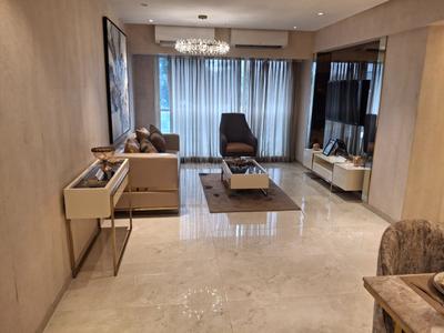 Hall Image of 750 Sq.ft 2 BHK Apartment / Flat for sale in VKG Park Estate, Andheri East Mumbai for Rs. 21600000