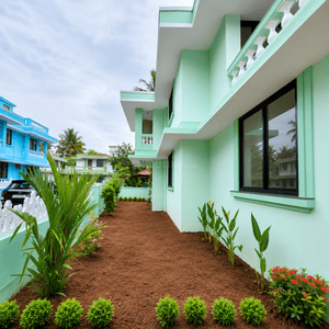 Image of 2475 Sq.ft 4 BHK Villa for sale in Utorda, Goa for Rs. 32500000