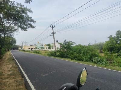 Image of 2400 Sq.ft Residential Plot / Land for sale in Padappai, Chennai for Rs. 4800000