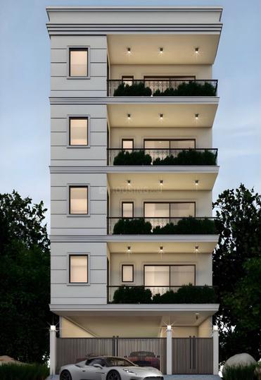 Vipul World Luxury Floors Main Image 1