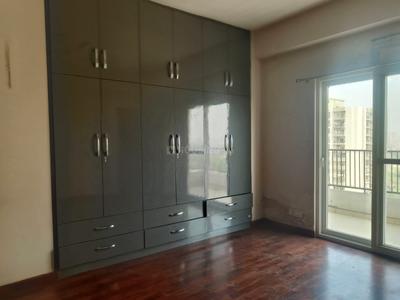 Bedroom Image of 1338 Sq.ft 3 BHK Apartment / Flat for sale in Jaypee Klassic , Sector 129 Noida for Rs. 15000000