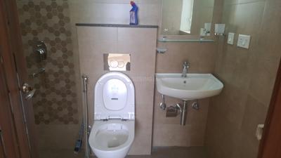 Image of 1200 Sq.ft 3 BHK Apartment / Flat for rent in Anandville Phase II, Dagapur, Siliguri for Rs. 35000