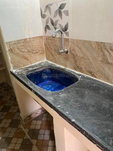 Bathroom Image of 220 Sq.ft 1 BHK Independent House for rent in Allipuram Visakhapatnam for Rs. 5500