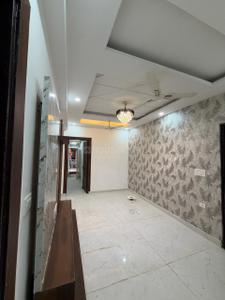 Hall Image of 1650 Sq.ft 3 BHK Builder Floor for sale in Yusufpur Chak Saberi Noida for Rs. 5499000