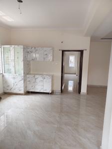Hall Image of 1100 Sq.ft 2 BHK Apartment / Flat for rent in Srinagar Colony Hyderabad for Rs. 35000