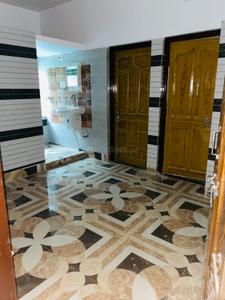 Hall Image of 800 Sq.ft 1 BHK Apartment / Flat for rent in Trisulia Cuttack for Rs. 7000