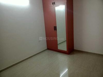 Bedroom Image of 1056 Sq.ft 2 BHK Apartment / Flat for sale in Casagrand Ferns, Tambaram Chennai for Rs. 5850000