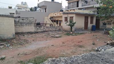 Image of 2400 Sq.ft Residential Plot / Land for sale in Kempegowda Nagar, Bengaluru for Rs. 19200000
