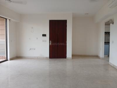 Hall Image of 1810 Sq.ft 3 BHK Builder Floor for sale in Adani Brahma Samsara Vilasa, Sector 63 Gurgaon for Rs. 36000000