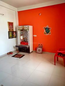 Bedroom Image of 2600 Sq.ft 5 BHK Independent House for sale in Sarthak Singapore Township Phase I Villa, Singapore Township Indore for Rs. 9500000