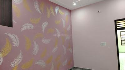 Bedroom Image of 1120 Sq.ft 2 BHK Independent House for sale in Naubari Agra for Rs. 4190000