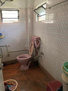 Bathroom Image of 1100 Sq.ft 3 BHK Apartment / Flat for sale in Bally Howrah for Rs. 4000000
