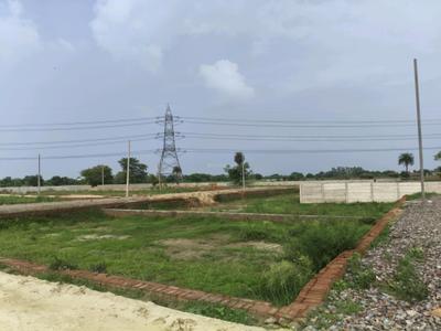 Image of 75 Sq.ft Residential Plot / Land for sale in Root2Home Advika Enclave Phase 1, Dadri, Greater Noida for Rs. 2250500
