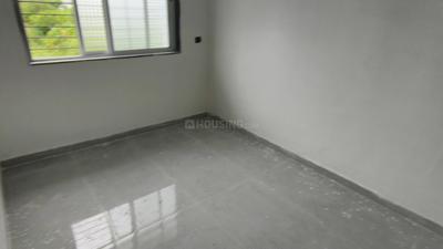 Bedroom Image of 1100 Sq.ft 2 BHK Duplex for sale in Satpur Nashik for Rs. 5200000