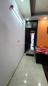 Hall Image of 1500 Sq.ft 1 BHK Apartment / Flat for rent in Aya Nagar New Delhi for Rs. 14000