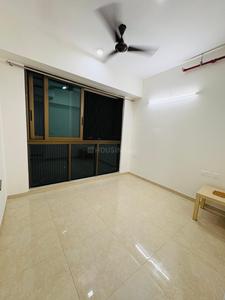 Hall Image of 586 Sq.ft 2 BHK Apartment / Flat for sale in Vaibhavlaxmi Queens Glory, Chembur Mumbai for Rs. 14500000