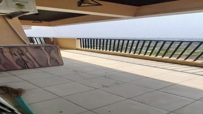 Balcony Image of 3010 Sq.ft 2 BHK Independent House for sale in Sigma 2 Greater Noida for Rs. 34000000