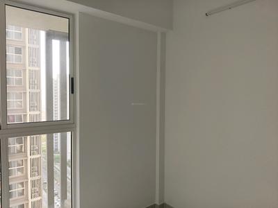 Bedroom Image of 1125 Sq.ft 3 BHK Apartment / Flat for rent in Lodha Palava Downtown, Dombivli East Thane for Rs. 25000