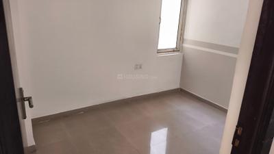 Bedroom Image of 1400 Sq.ft 2.5 BHK Apartment / Flat for sale in Kingswood Court, Crossings Republik Ghaziabad for Rs. 18000000