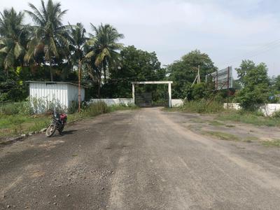 Image of 825 Sq.ft Residential Plot / Land for sale in Nemilicheri, Chennai for Rs. 3465000
