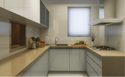 Image of 959 Sq.ft 2 BHK Apartment / Flat for sale in Kasturi Apostrophe Hinjawadi Tower B, Hinjawadi Phase 3, Pune for Rs. 8448000