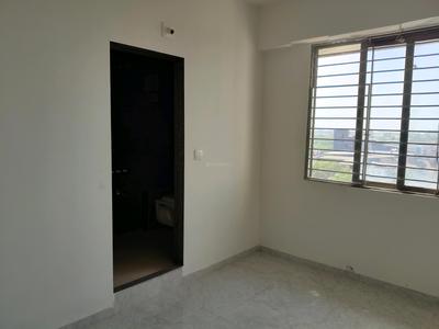 Bedroom Image of 1755 Sq.ft 3 BHK Apartment / Flat for sale in Shivanta Rigel, Vaishno Devi Circle Ahmedabad for Rs. 6900000